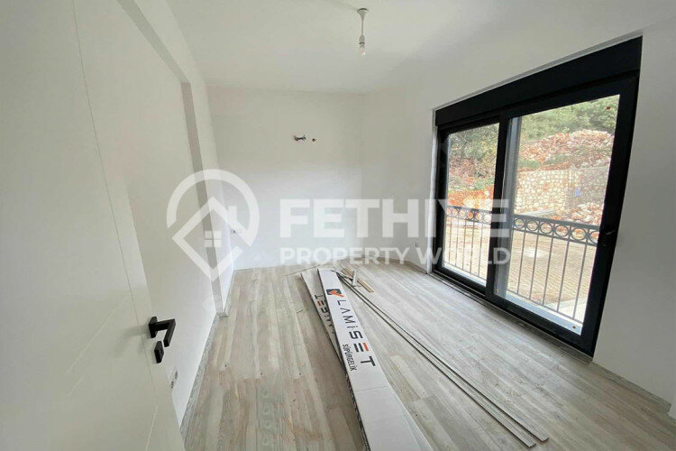 Квартира 3+1 в Каше, Турция | PBB-65298