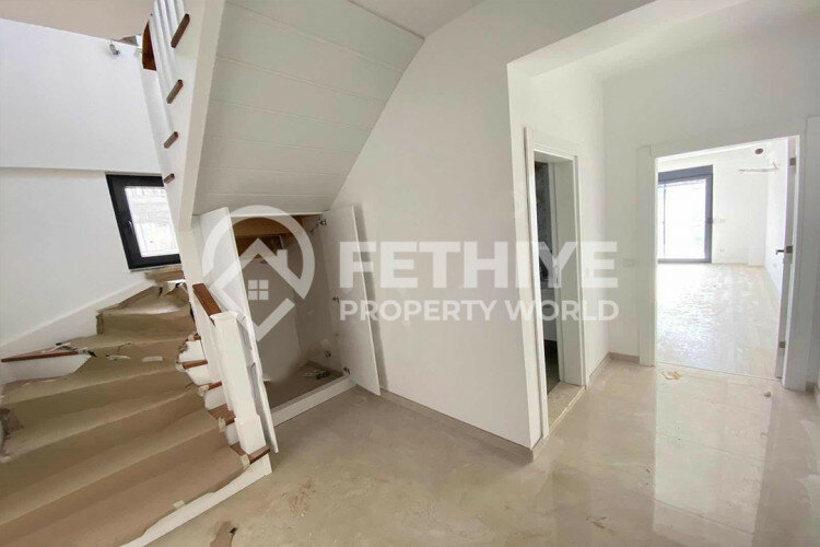 Квартира 3+1 в Каше, Турция | PBB-65298