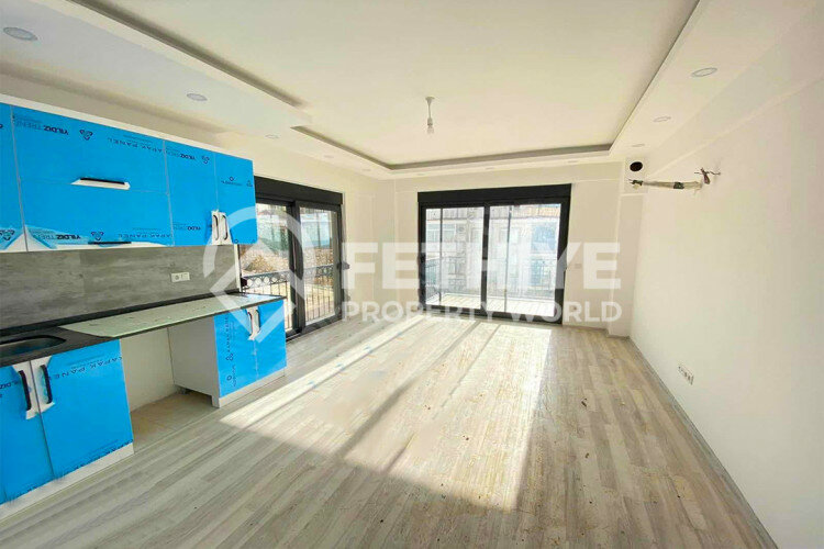 Квартира 3+1 в Каше, Турция | PBB-65298