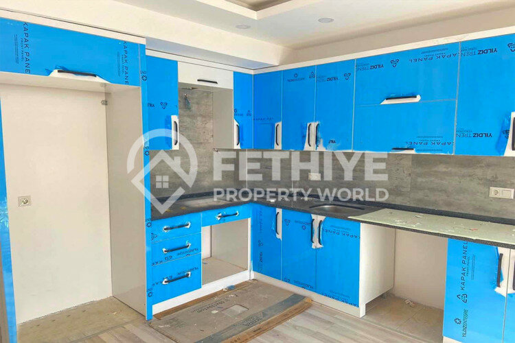 Квартира 3+1 в Каше, Турция | PBB-65298