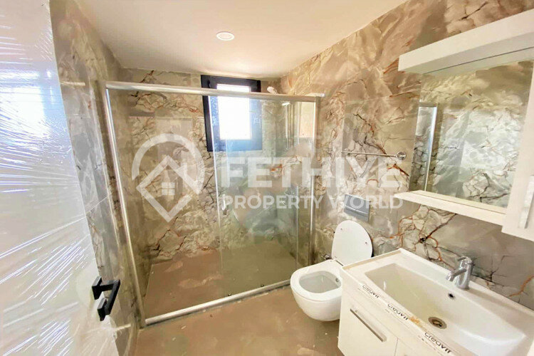 Квартира 3+1 в Каше, Турция | PBB-65298