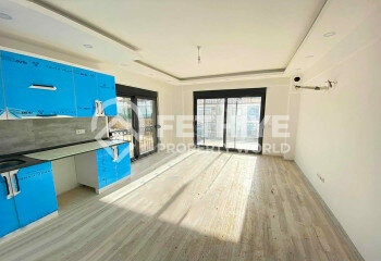 Квартира 3+1 в Каше, Турция | PBB-65298