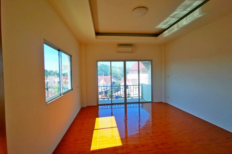 Коммерческая недвижимость в Паттайе, Таиланд | THE510417