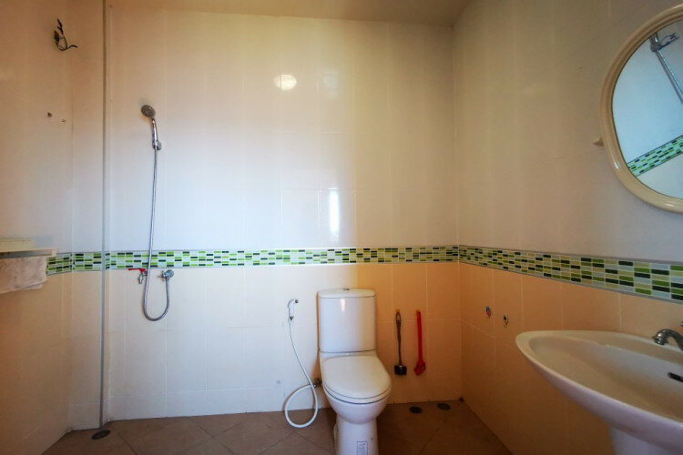 Коммерческая недвижимость в Паттайе, Таиланд | THE510417