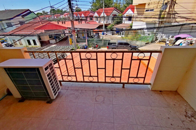 Коммерческая недвижимость в Паттайе, Таиланд | THE510417