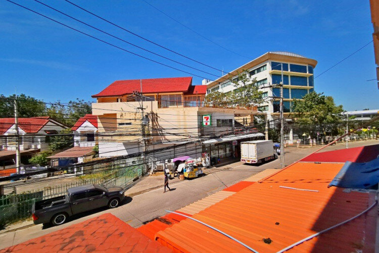 Коммерческая недвижимость в Паттайе, Таиланд | THE510417