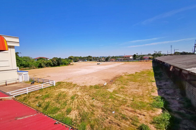 Коммерческая недвижимость в Паттайе, Таиланд | THE510417