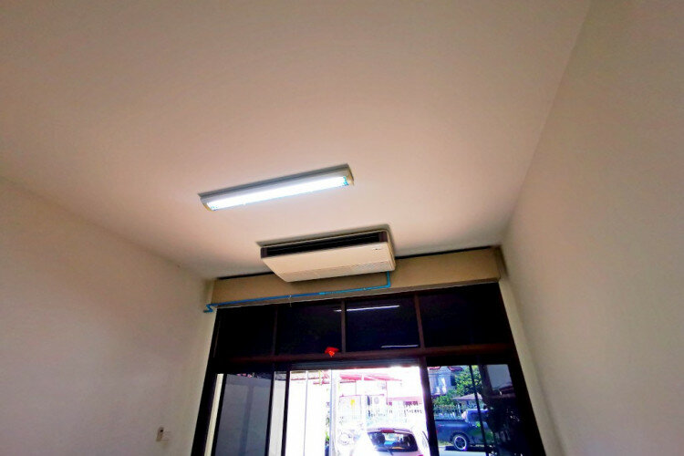 Коммерческая недвижимость в Паттайе, Таиланд | THE510417