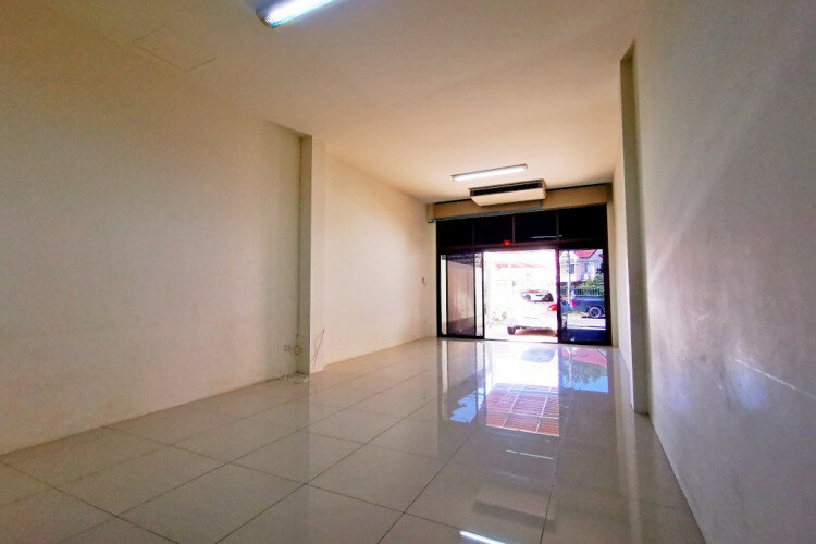 Коммерческая недвижимость в Паттайе, Таиланд | THE510417