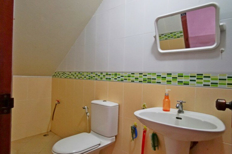 Коммерческая недвижимость в Паттайе, Таиланд | THE510417