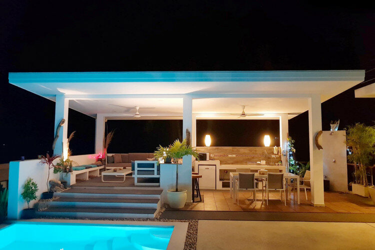 Отель на острове Самуй, Таиланд | THE208952