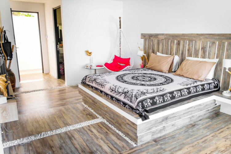 Отель на острове Самуй, Таиланд | THE208952