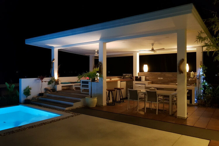 Отель на острове Самуй, Таиланд | THE208952