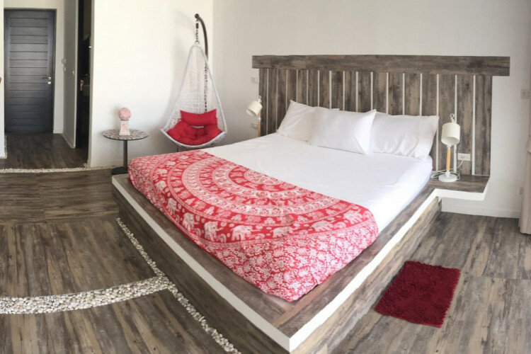 Отель на острове Самуй, Таиланд | THE208952