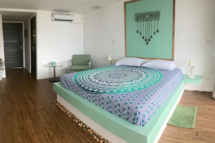 Отель на острове Самуй, Таиланд | THE208952