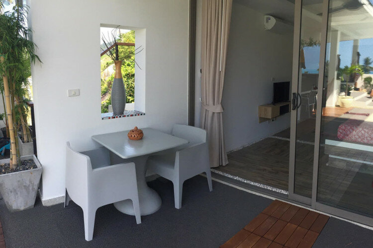 Отель на острове Самуй, Таиланд | THE208952