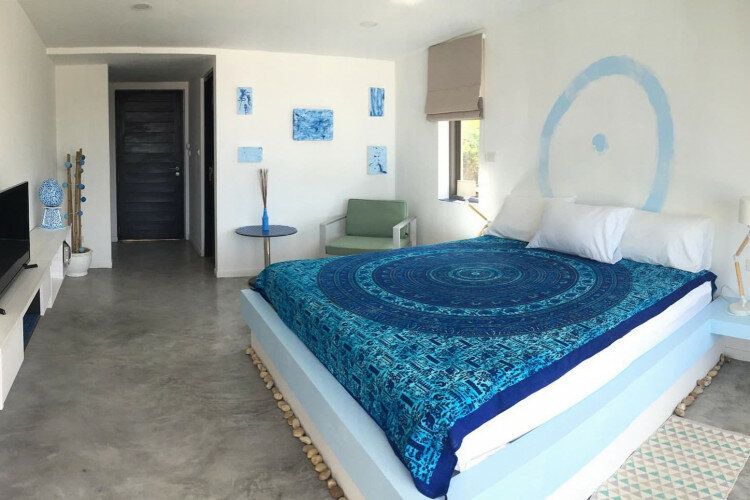 Отель на острове Самуй, Таиланд | THE208952