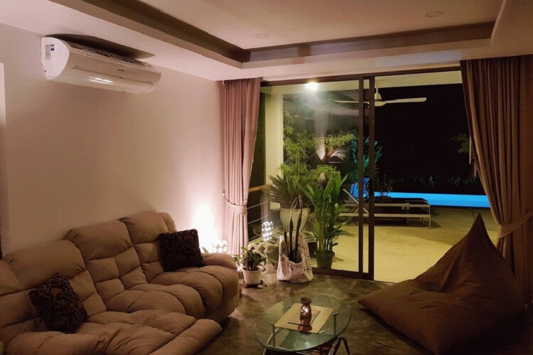 Отель на острове Самуй, Таиланд | THE208952