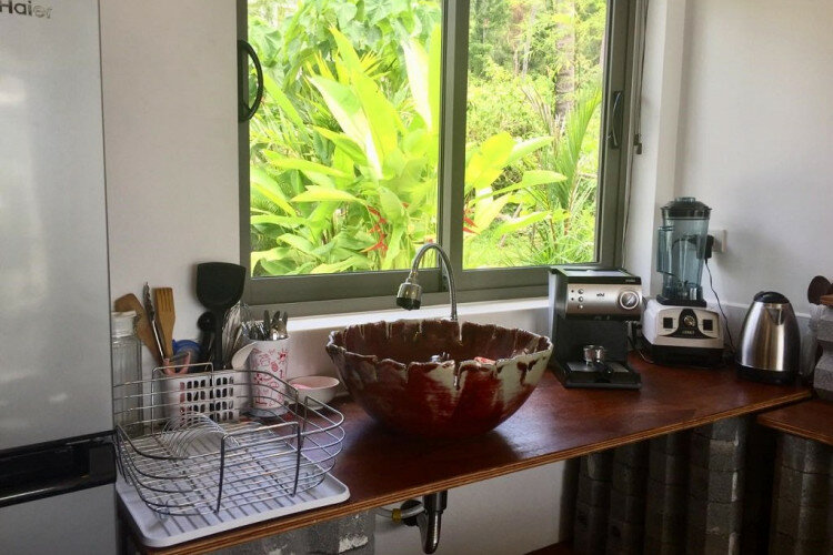 Отель на острове Самуй, Таиланд | THE208952