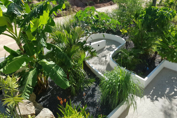 Отель на острове Самуй, Таиланд | THE208952