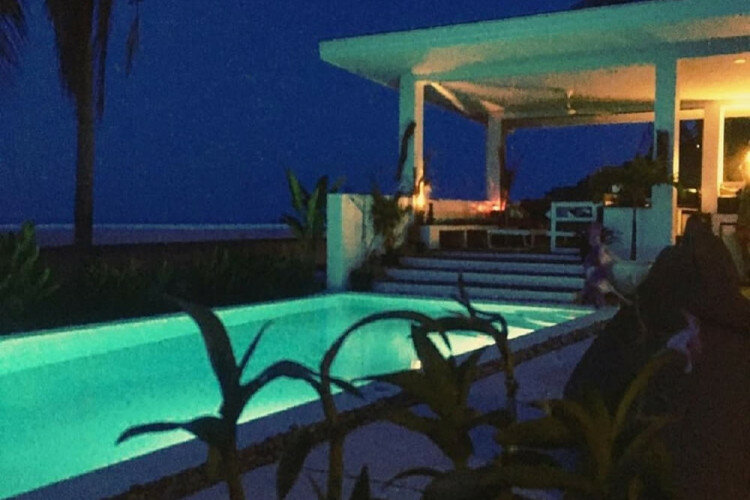 Отель на острове Самуй, Таиланд | THE208952