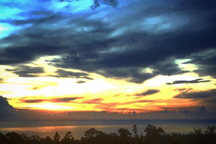 Отель на острове Самуй, Таиланд | THE208952