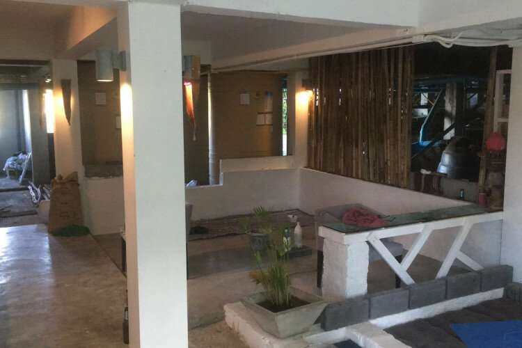 Отель на острове Самуй, Таиланд | THE208952