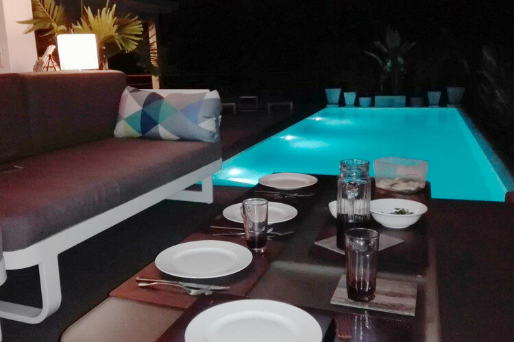 Отель на острове Самуй, Таиланд | THE208952