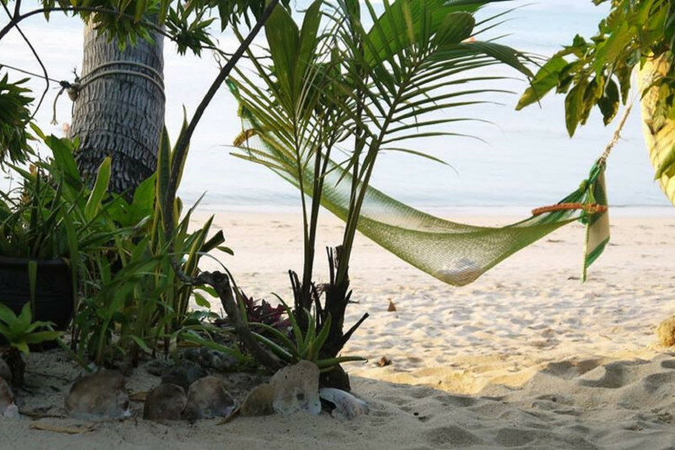 Отель на острове Самуй, Таиланд | THE208952