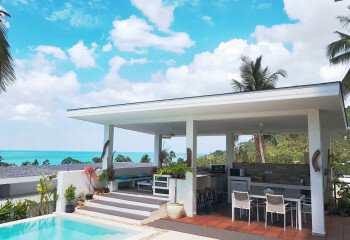 Отель на острове Самуй, Таиланд | THE208952