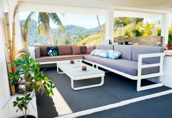 Отель на острове Самуй, Таиланд | THE208952