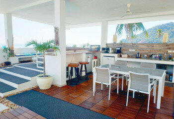 Отель на острове Самуй, Таиланд | THE208952