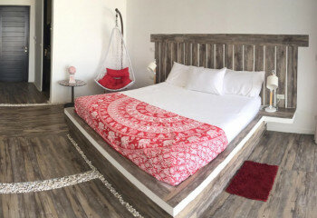 Отель на острове Самуй, Таиланд | THE208952