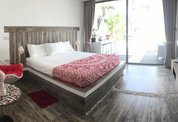 Отель на острове Самуй, Таиланд | THE208952