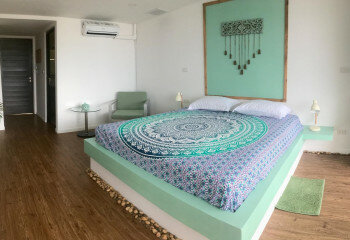 Отель на острове Самуй, Таиланд | THE208952