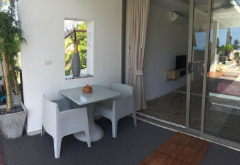 Отель на острове Самуй, Таиланд | THE208952