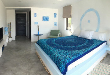 Отель на острове Самуй, Таиланд | THE208952