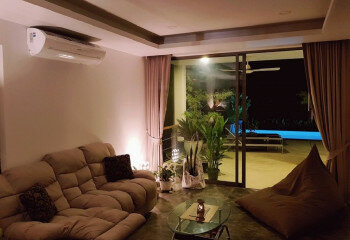 Отель на острове Самуй, Таиланд | THE208952