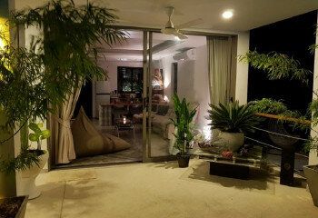 Отель на острове Самуй, Таиланд | THE208952