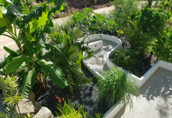 Отель на острове Самуй, Таиланд | THE208952