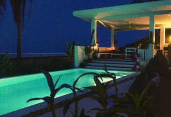 Отель на острове Самуй, Таиланд | THE208952