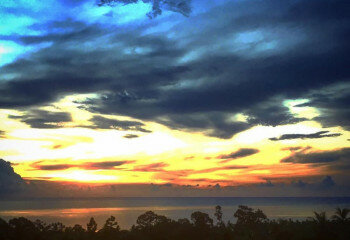 Отель на острове Самуй, Таиланд | THE208952