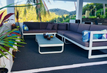 Отель на острове Самуй, Таиланд | THE208952