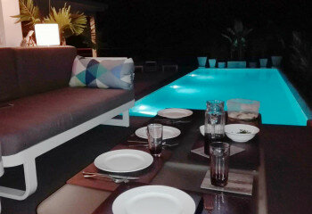 Отель на острове Самуй, Таиланд | THE208952