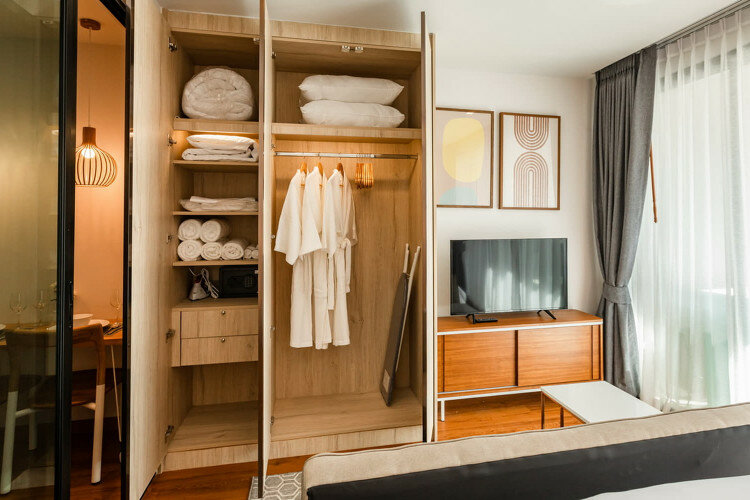 Кондоминиум на Пхукете, Таиланд | THE419949