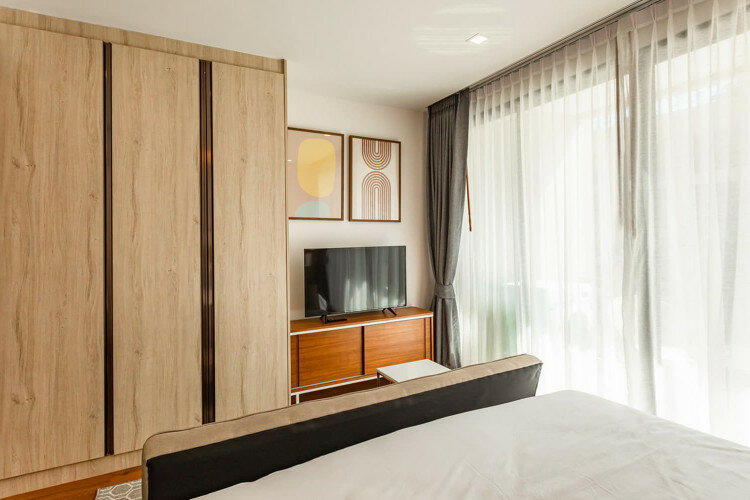 Кондоминиум на Пхукете, Таиланд | THE419949