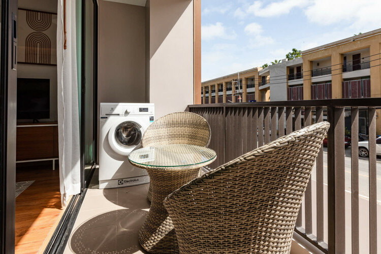 Кондоминиум на Пхукете, Таиланд | THE419949