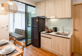 Кондоминиум на Пхукете, Таиланд | THE419949