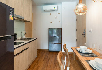 Кондоминиум на Пхукете, Таиланд | THE419949