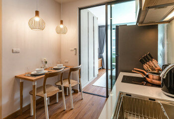 Кондоминиум на Пхукете, Таиланд | THE419949